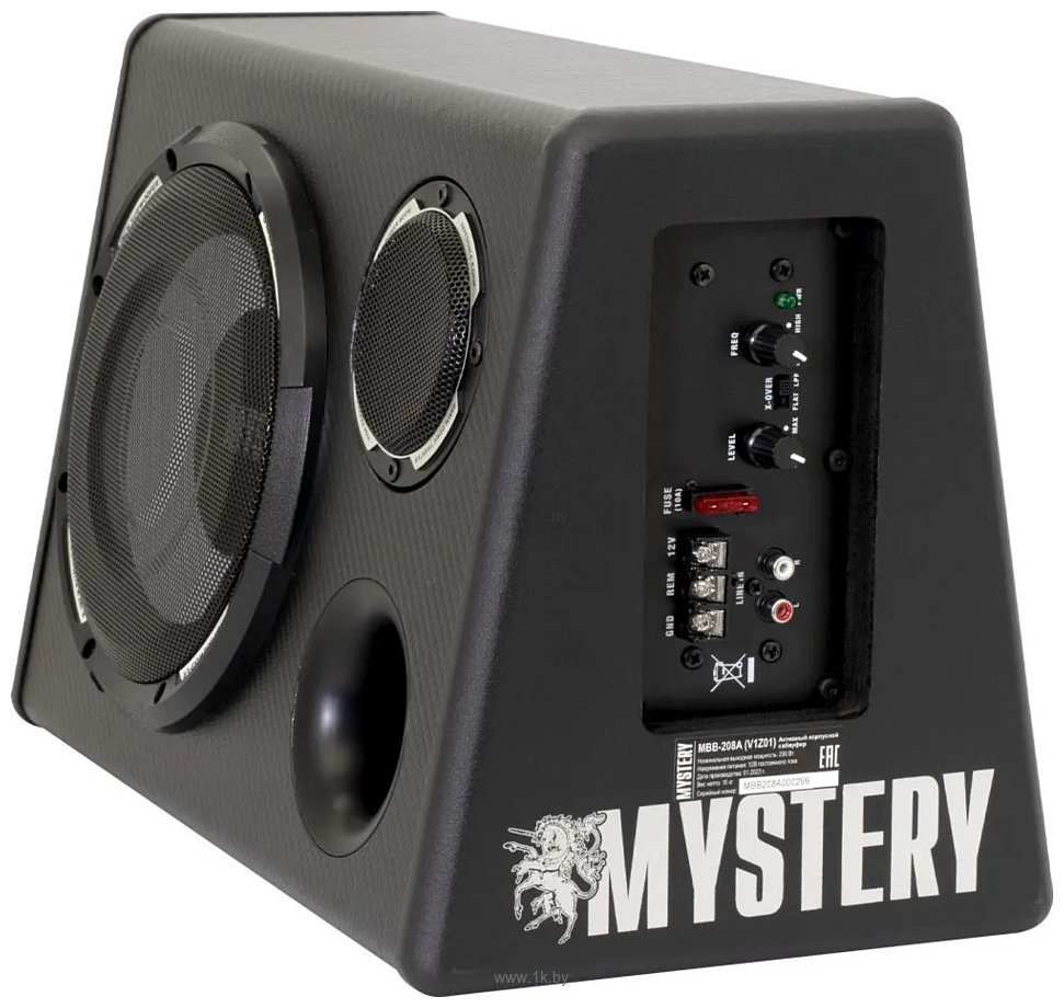 Фотографии Mystery MBB-208A