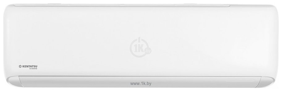 Фотографии Kentatsu TIBA Inverter KSGTI26HZRN1/KSRTI26HZRN1