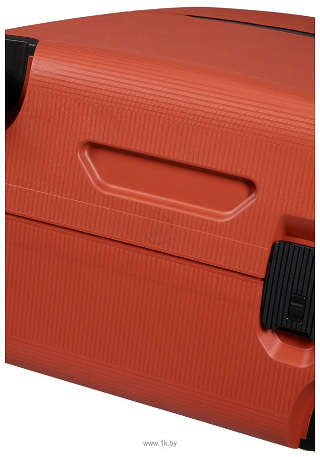 Фотографии Samsonite Magnum eco Orange 81 см