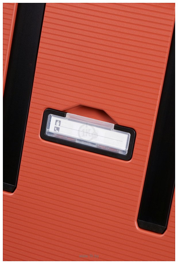 Фотографии Samsonite Magnum eco Orange 81 см