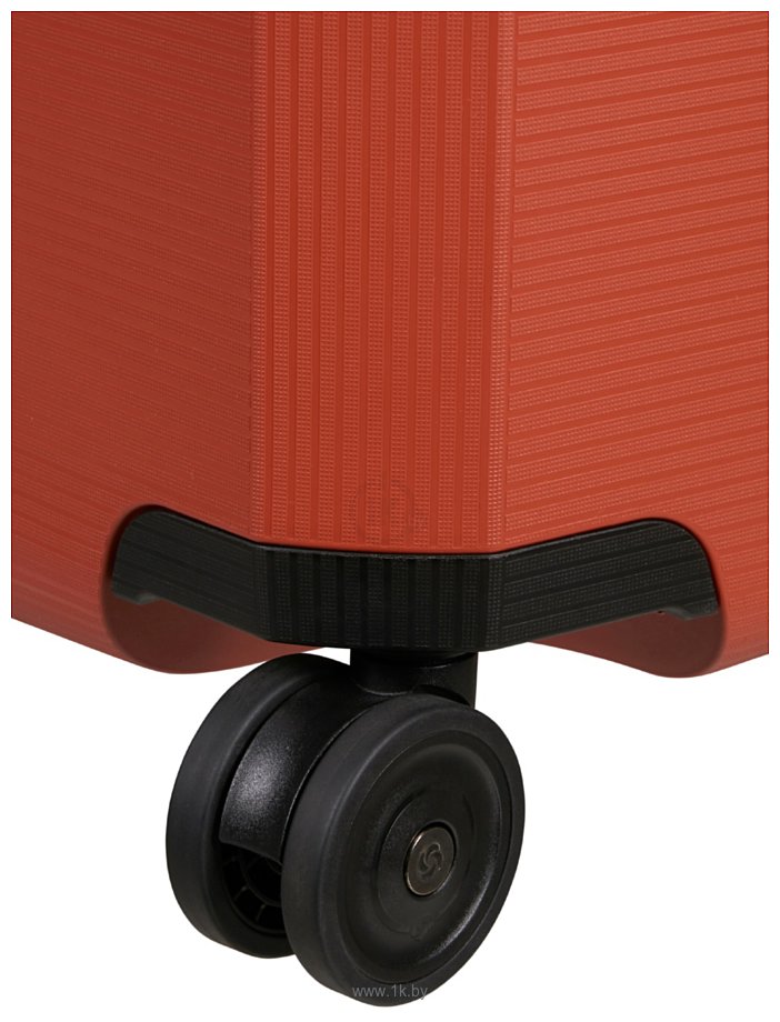 Фотографии Samsonite Magnum eco Orange 81 см