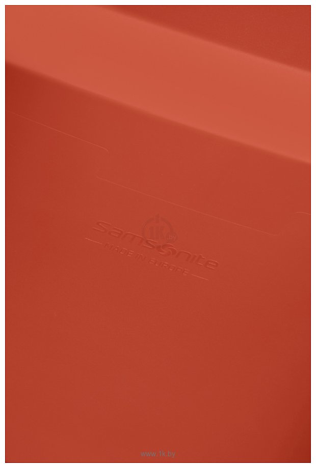 Фотографии Samsonite Magnum eco Orange 81 см