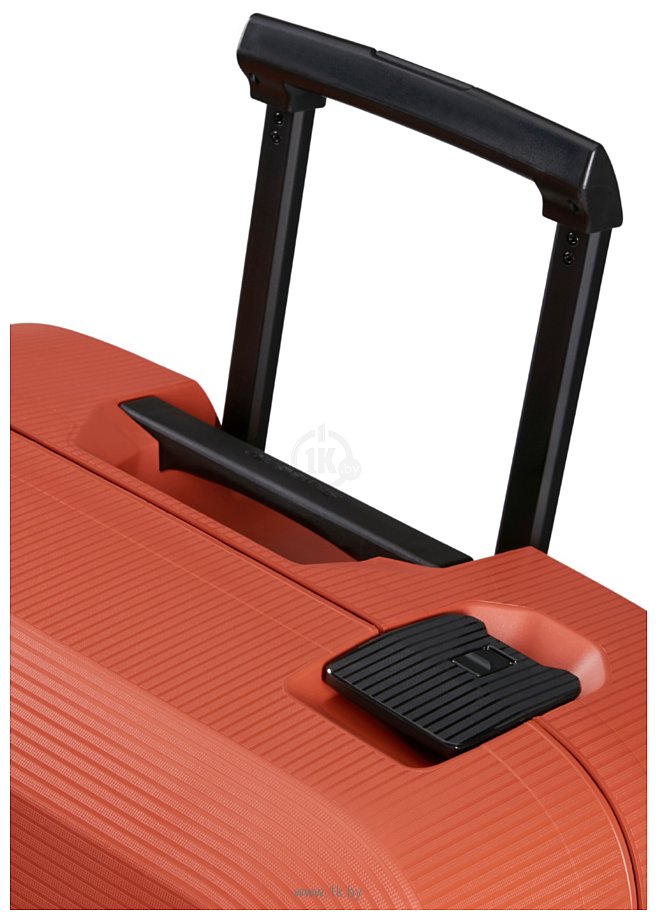 Фотографии Samsonite Magnum eco Orange 81 см