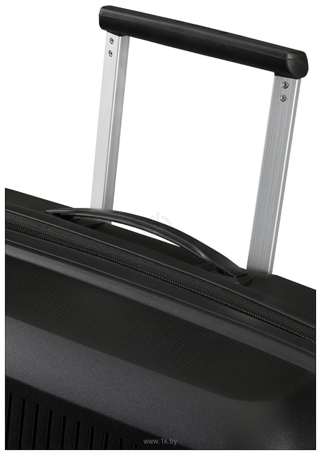 Фотографии American Tourister Aerostep Black 67 см