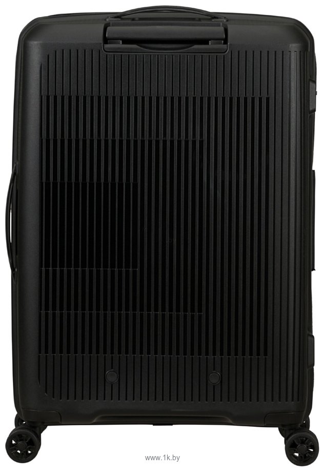 Фотографии American Tourister Aerostep Black 67 см