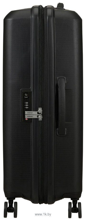 Фотографии American Tourister Aerostep Black 67 см