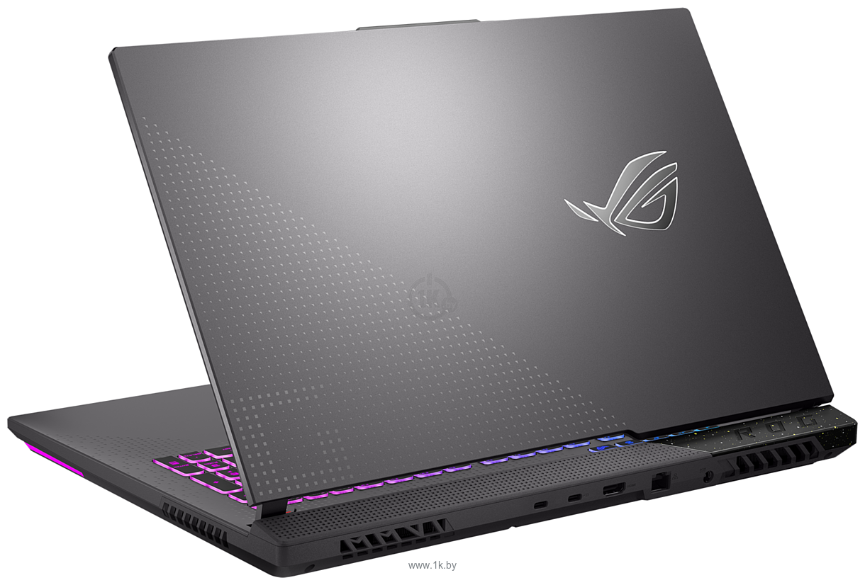 Фотографии ASUS ROG Strix G17 2023 G713PV-LL030