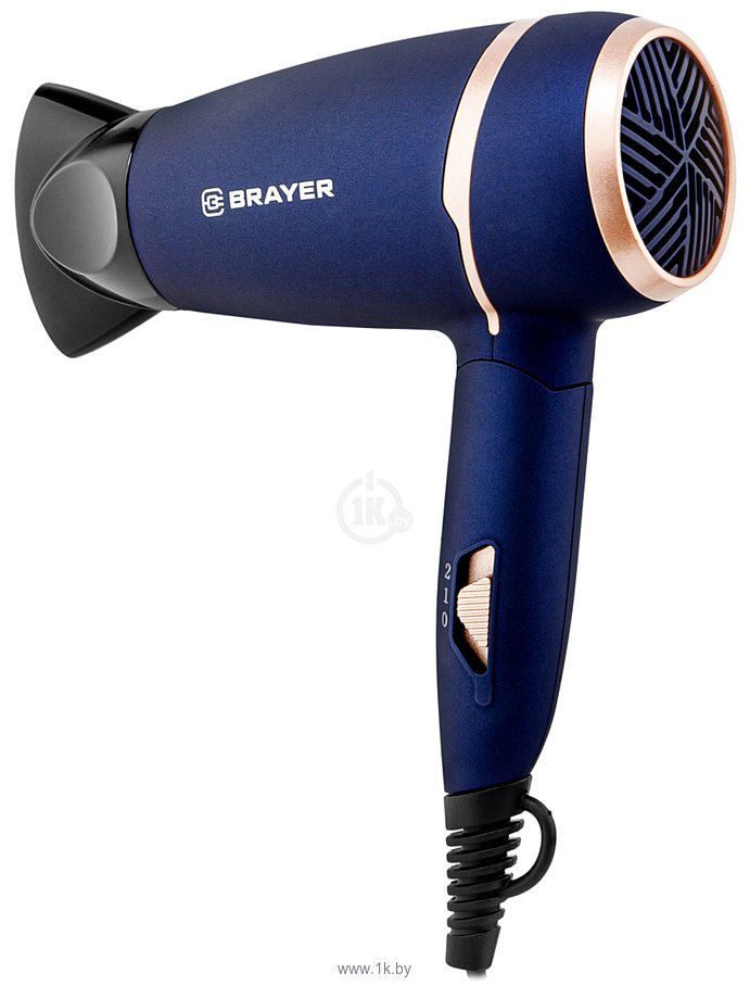 Фотографии BRAYER BR3025