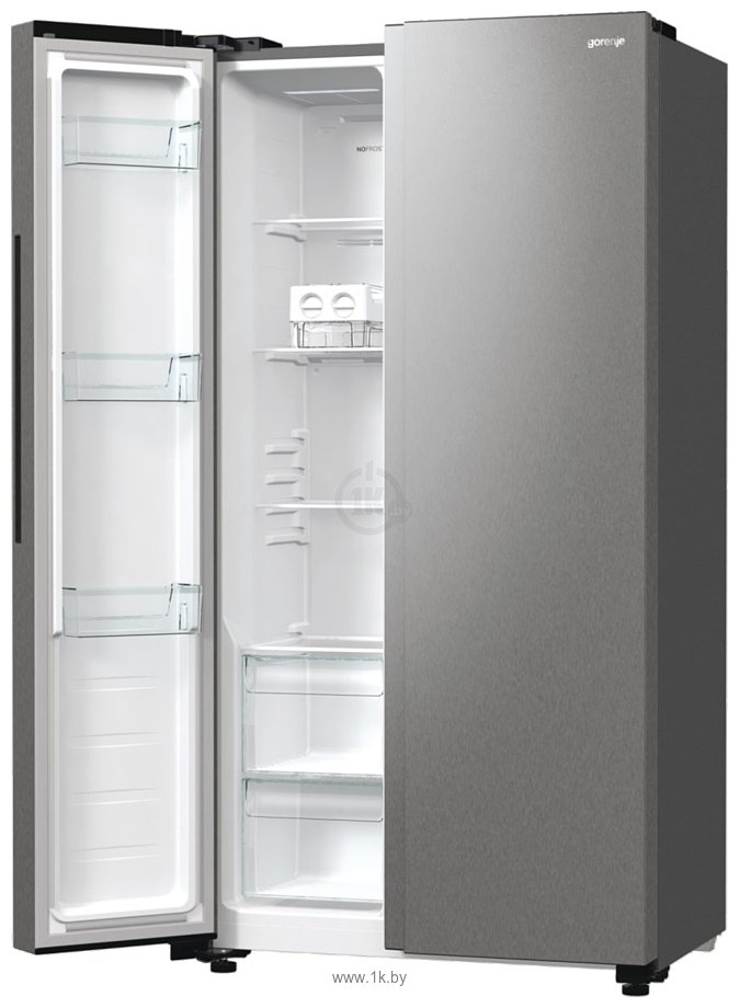 Фотографии Gorenje NRR9185EAXL