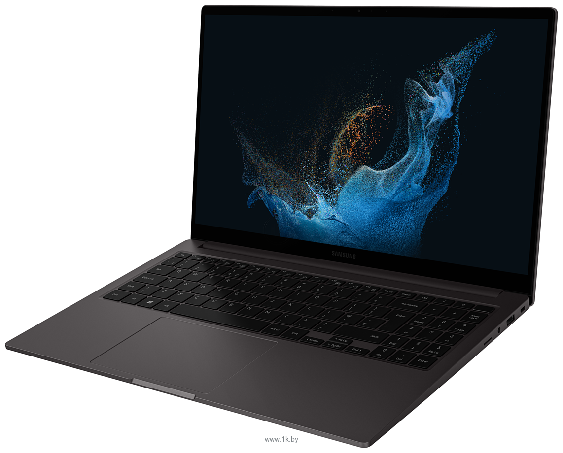 Фотографии Samsung Galaxy Book2 NP750XED-KB3IT