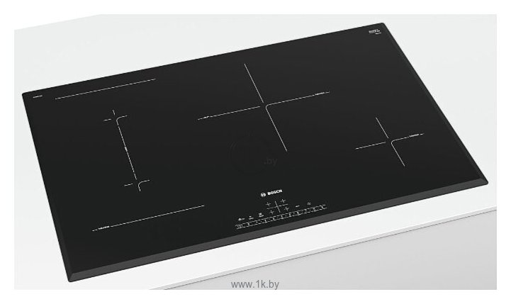 Фотографии Bosch PVS831FB5E