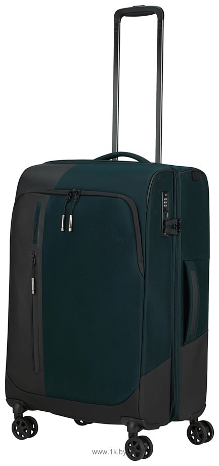 Фотографии Samsonite Biz2Go Trvl Deep Blue 66 см