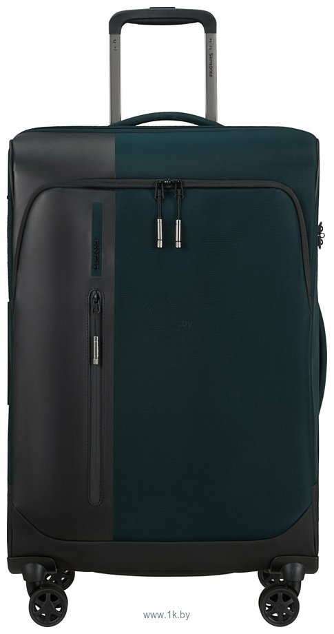 Фотографии Samsonite Biz2Go Trvl Deep Blue 66 см