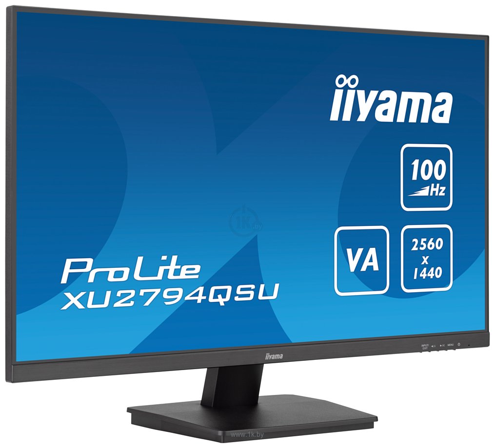 Фотографии Iiyama ProLite XU2794QSU-B6