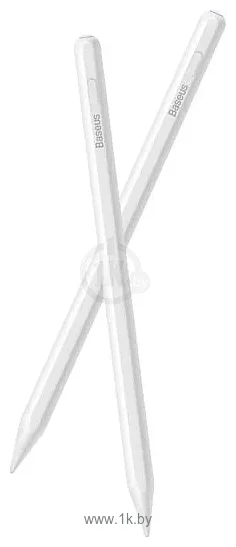 Фотографии Baseus Smooth Writing 2 Series Dual Charging Stylus (Active Wireless Version) Фотографии Baseus Smooth Writing 2 Series Dual Charging Stylus (Active Wireless Version)