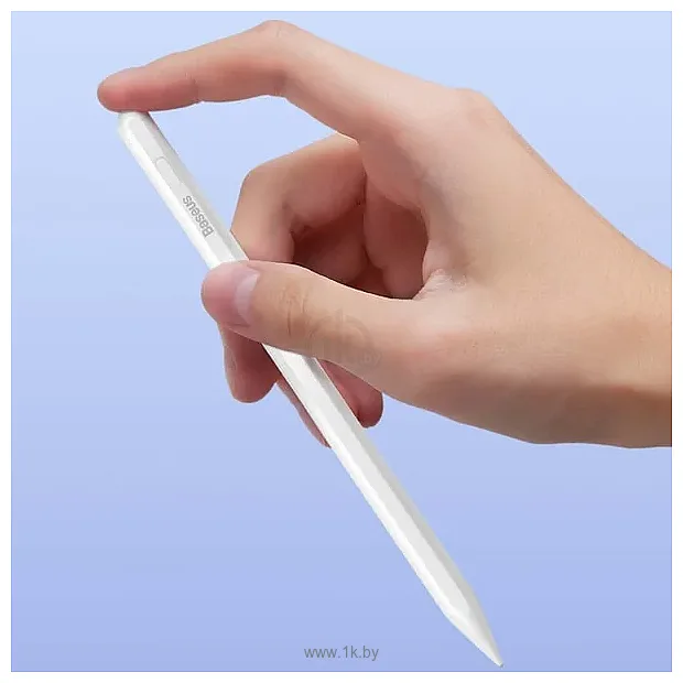 Фотографии Baseus Smooth Writing 2 Series Dual Charging Stylus (Active Wireless Version) Фотографии Baseus Smooth Writing 2 Series Dual Charging Stylus (Active Wireless Version)