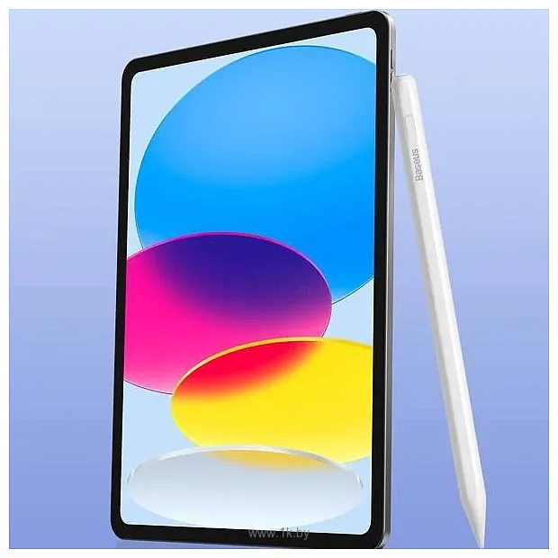 Фотографии Baseus Smooth Writing 2 Series Dual Charging Stylus (Active Wireless Version) Фотографии Baseus Smooth Writing 2 Series Dual Charging Stylus (Active Wireless Version)