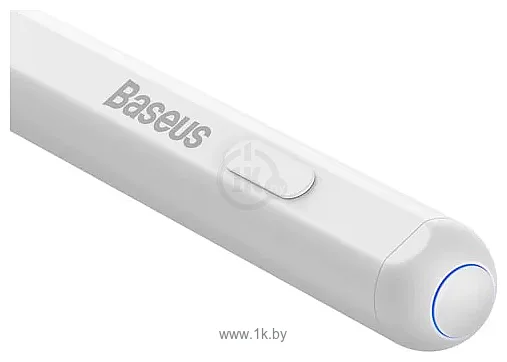 Фотографии Baseus Smooth Writing 2 Series Dual Charging Stylus (Active Wireless Version) Фотографии Baseus Smooth Writing 2 Series Dual Charging Stylus (Active Wireless Version)