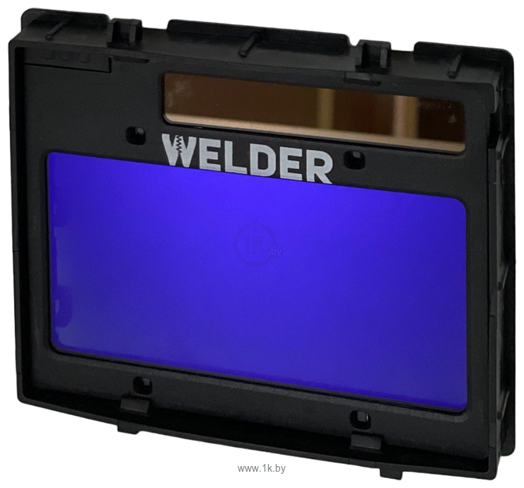 Фотографии Welder Ф8 Pro (черный)