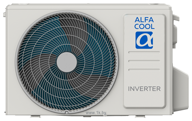 Фотографии Alfacool Apus Inverter 2024 APFI-12CH