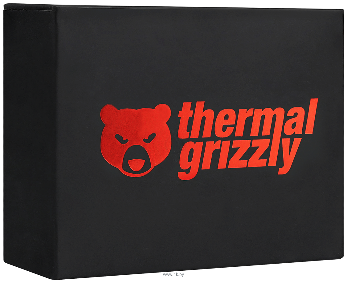 Фотографии Thermal Grizzly Kryonaut Extreme (9 мл)