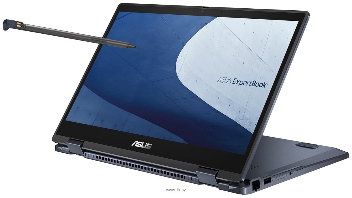 Фотографии ASUS ExpertBook B3 Flip B3402FBA-LE0810