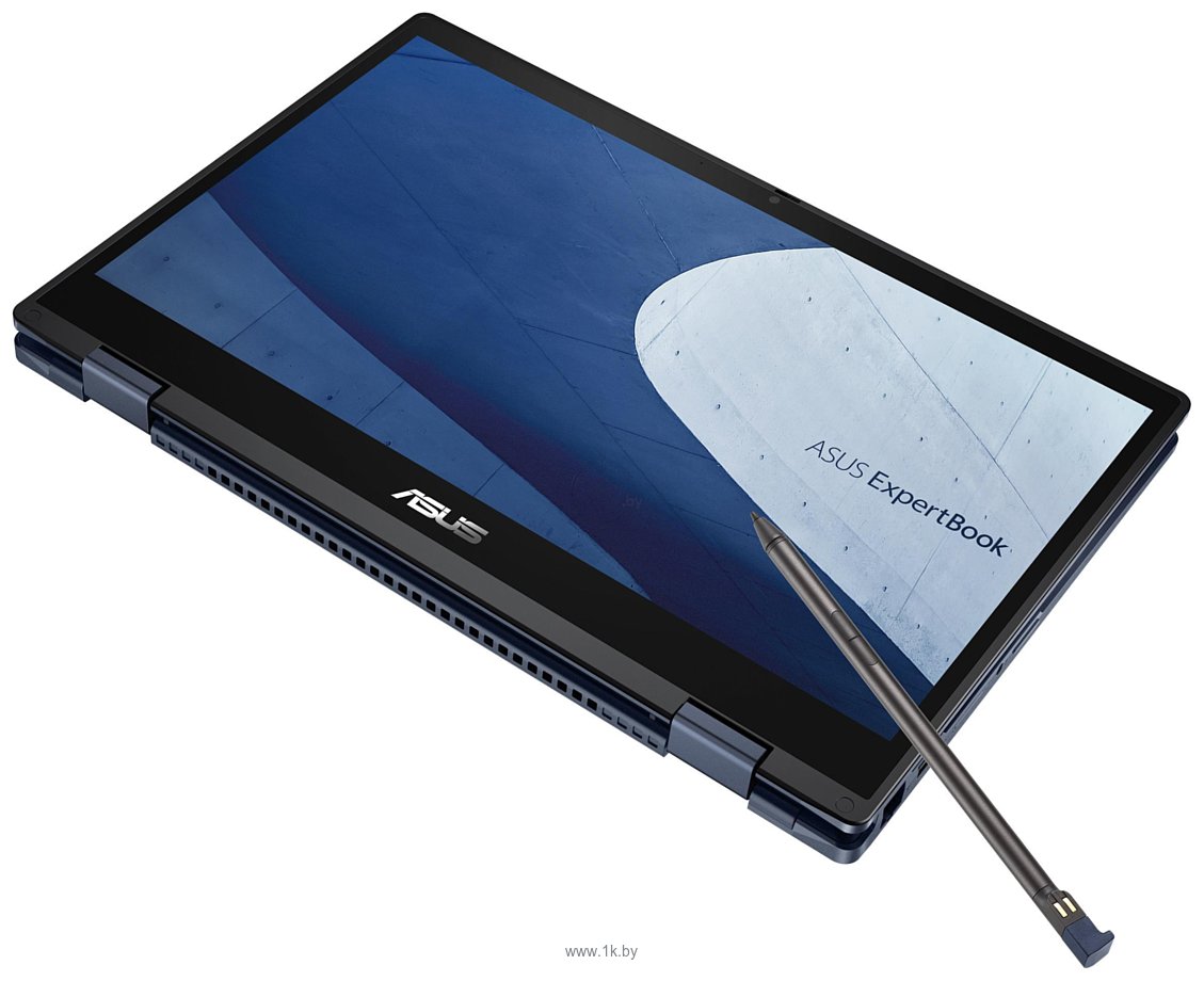 Фотографии ASUS ExpertBook B3 Flip B3402FBA-LE0810