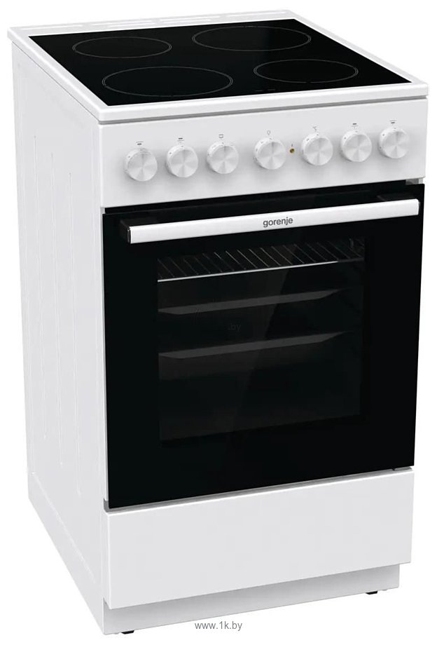 Фотографии Gorenje GEC5B41WG