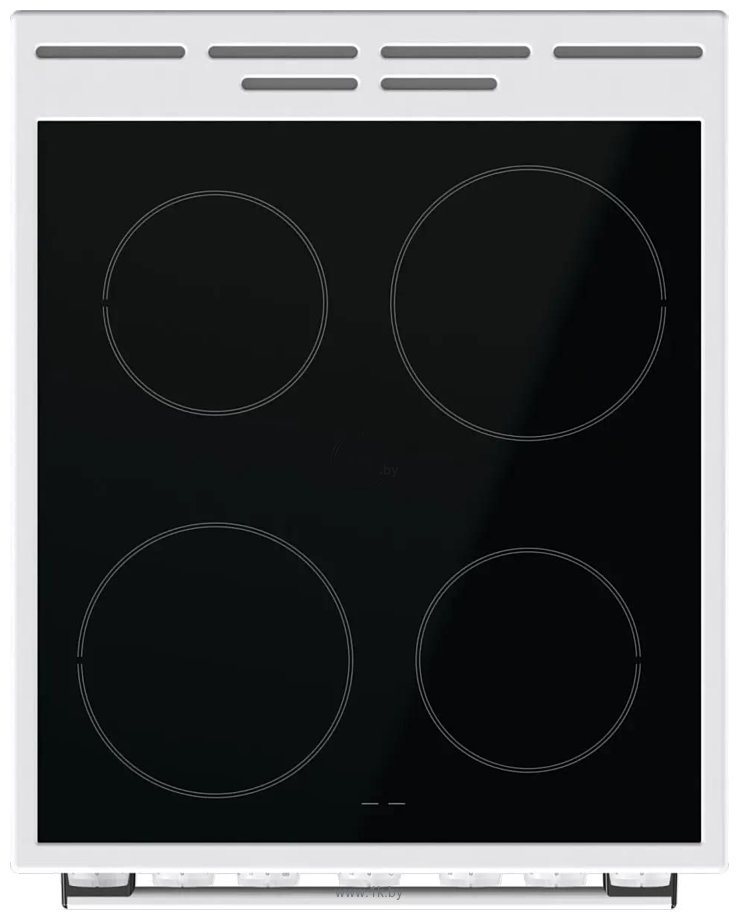 Фотографии Gorenje GEC5B41WG