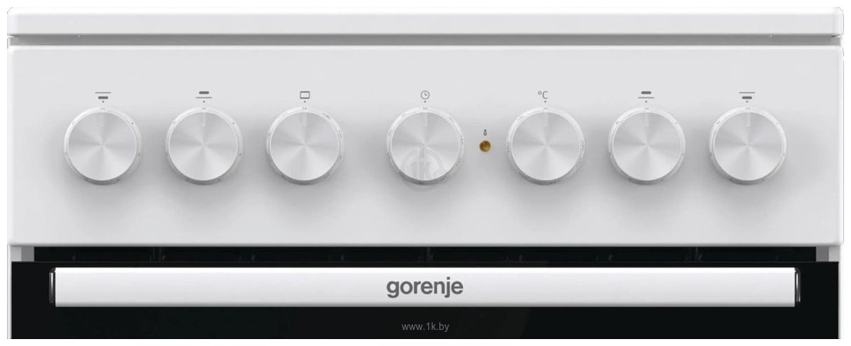 Фотографии Gorenje GEC5B41WG