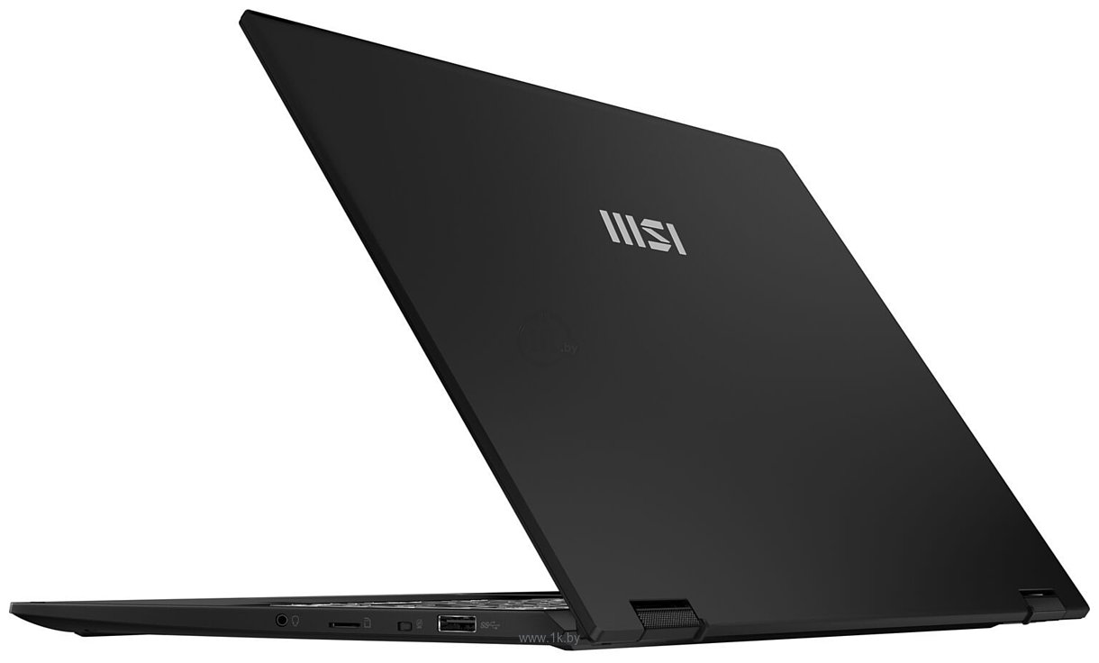 Фотографии MSI Summit E14 Flip Evo A13MT-469XRU