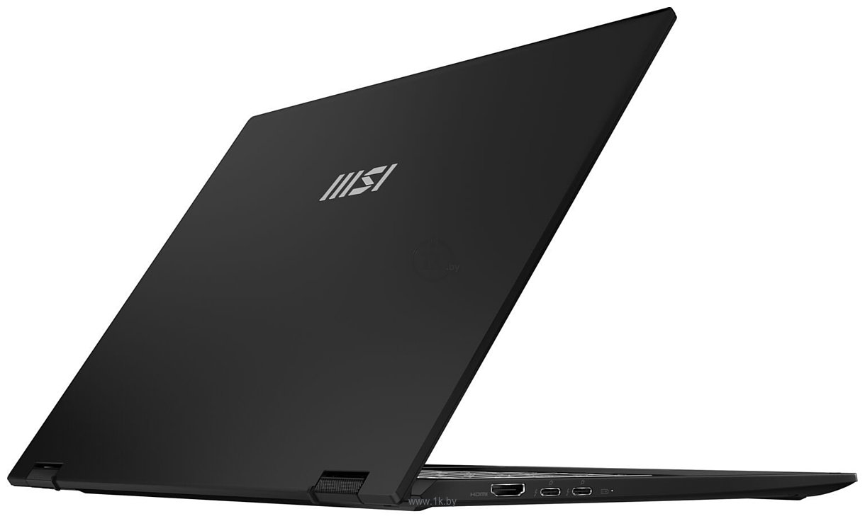 Фотографии MSI Summit E14 Flip Evo A13MT-469XRU