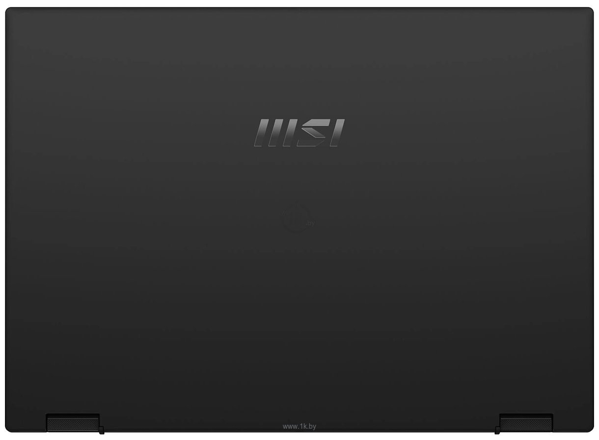 Фотографии MSI Summit E14 Flip Evo A13MT-469XRU