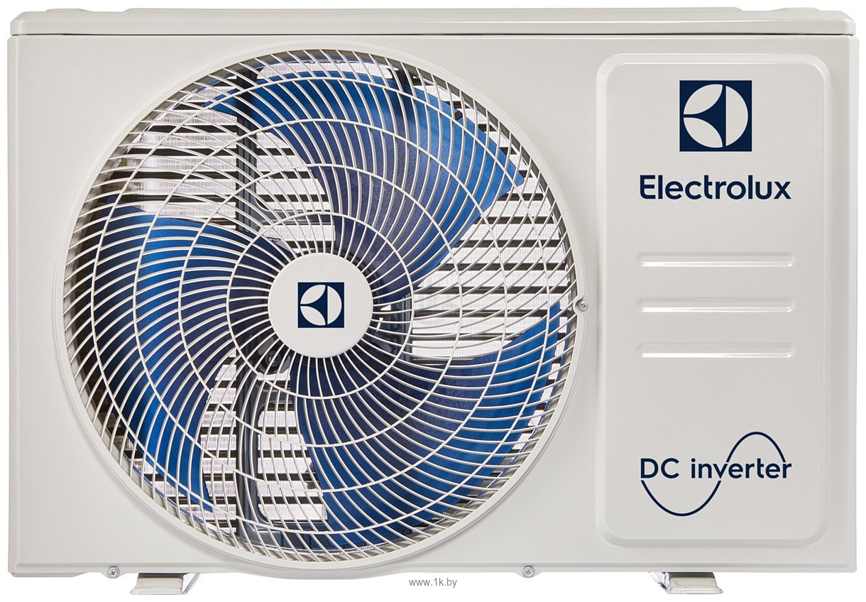 Фотографии Electrolux Smartline DC EACS/I-12HSM/N8