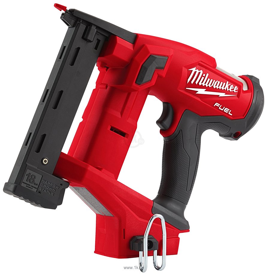 Фотографии Milwaukee M18 FNCS18GS-0X 4933471942 (без АКБ)