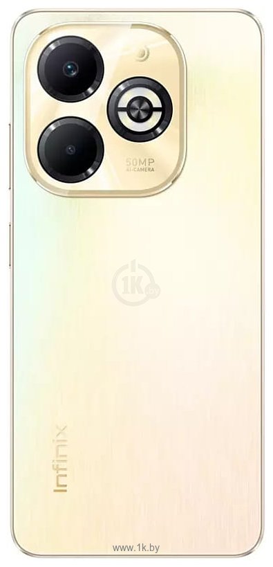 Фотографии Infinix Smart 8 Plus X6526 4/64GB