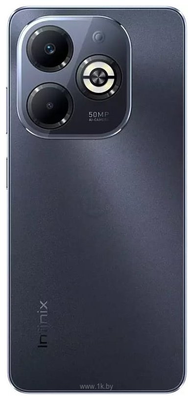 Фотографии Infinix Smart 8 Plus X6526 4/64GB