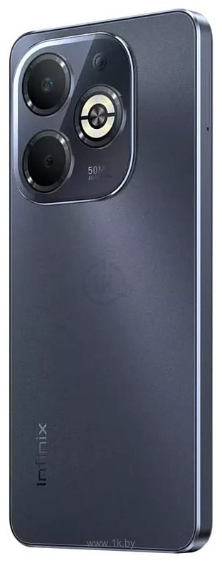 Фотографии Infinix Smart 8 Plus X6526 4/64GB