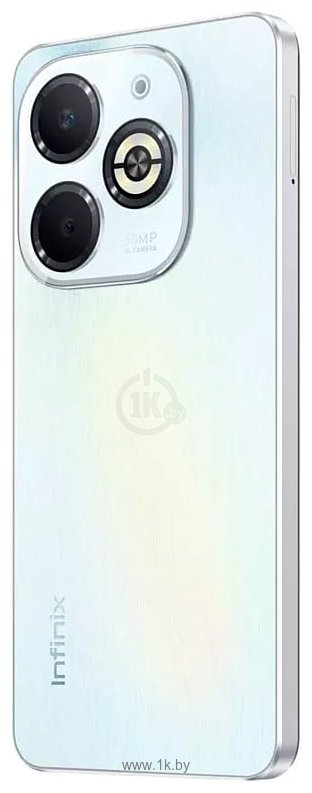 Фотографии Infinix Smart 8 Plus X6526 4/64GB