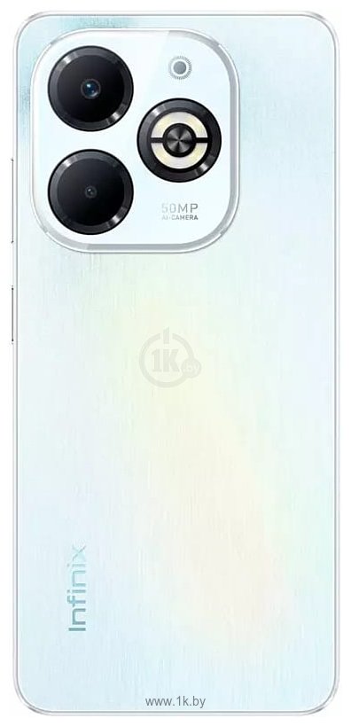 Фотографии Infinix Smart 8 Plus X6526 4/64GB