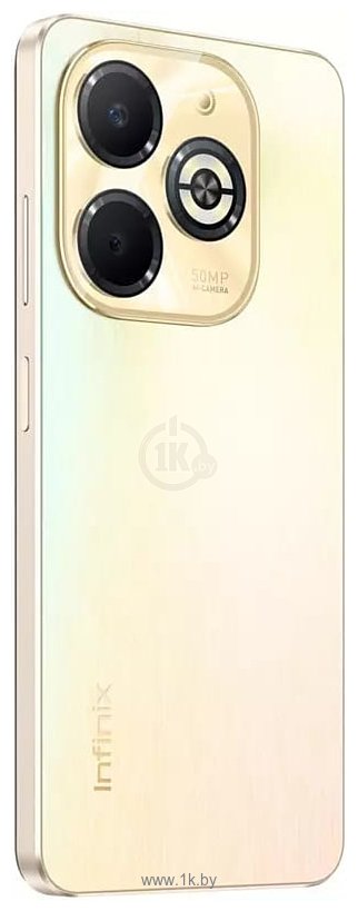 Фотографии Infinix Smart 8 Plus X6526 4/64GB