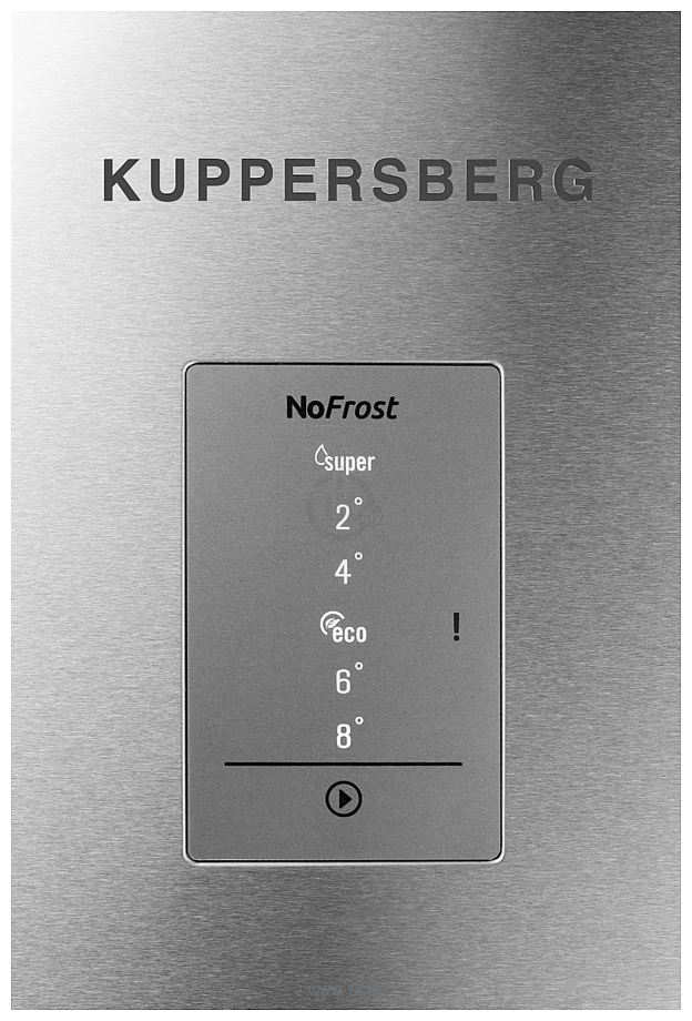 Фотографии KUPPERSBERG NRS 186