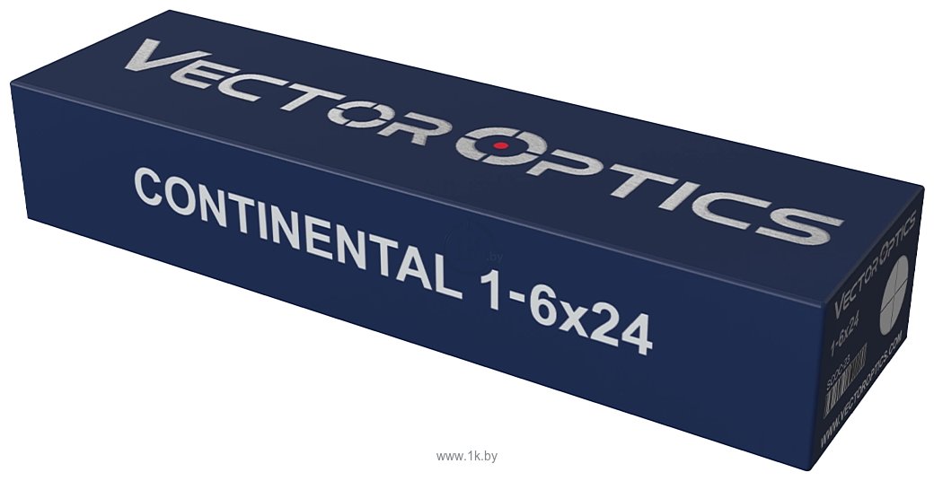 Фотографии Vector Optics Continental 1-6x24 Hunting SFP