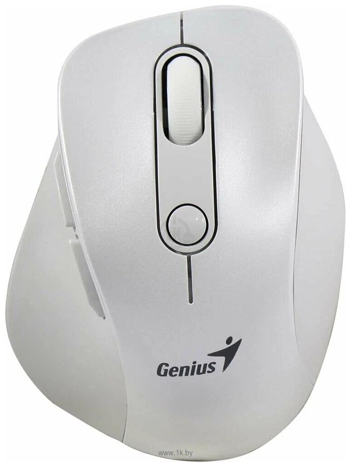 Фотографии Genius Ergo 9000S Pro white