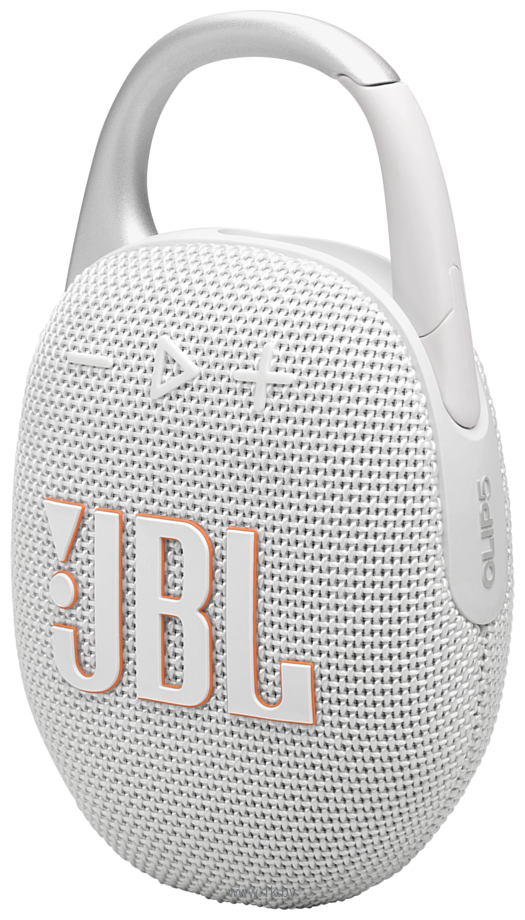 Фотографии JBL Clip 5 (белый)  