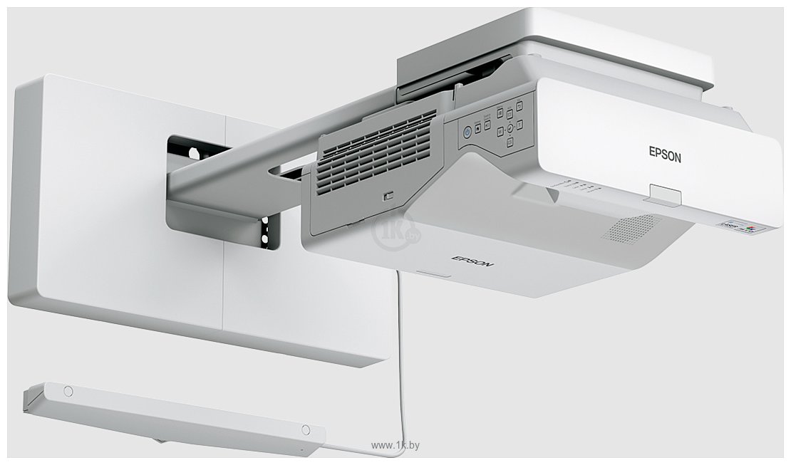 Фотографии Epson EB-770Fi