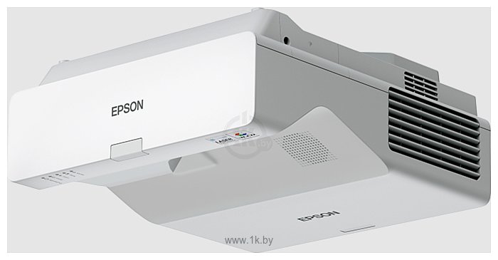 Фотографии Epson EB-770Fi