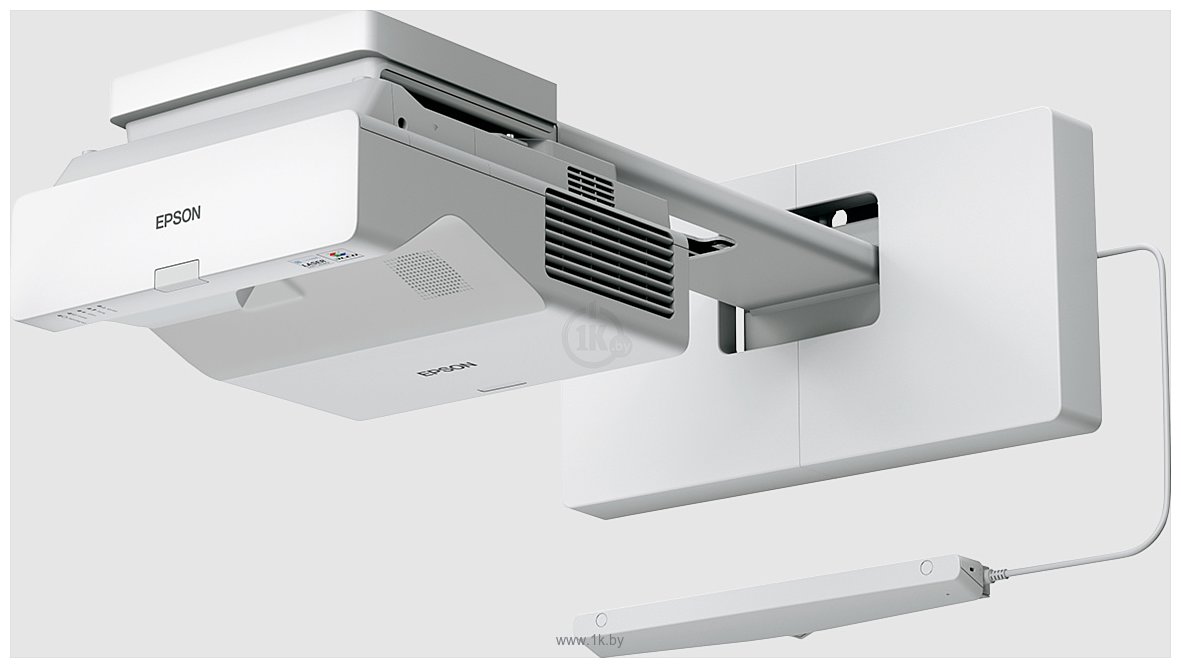 Фотографии Epson EB-770Fi