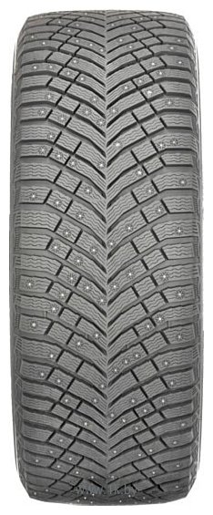 Фотографии Michelin X-Ice North 4 SUV 285/35 R22 106H XL