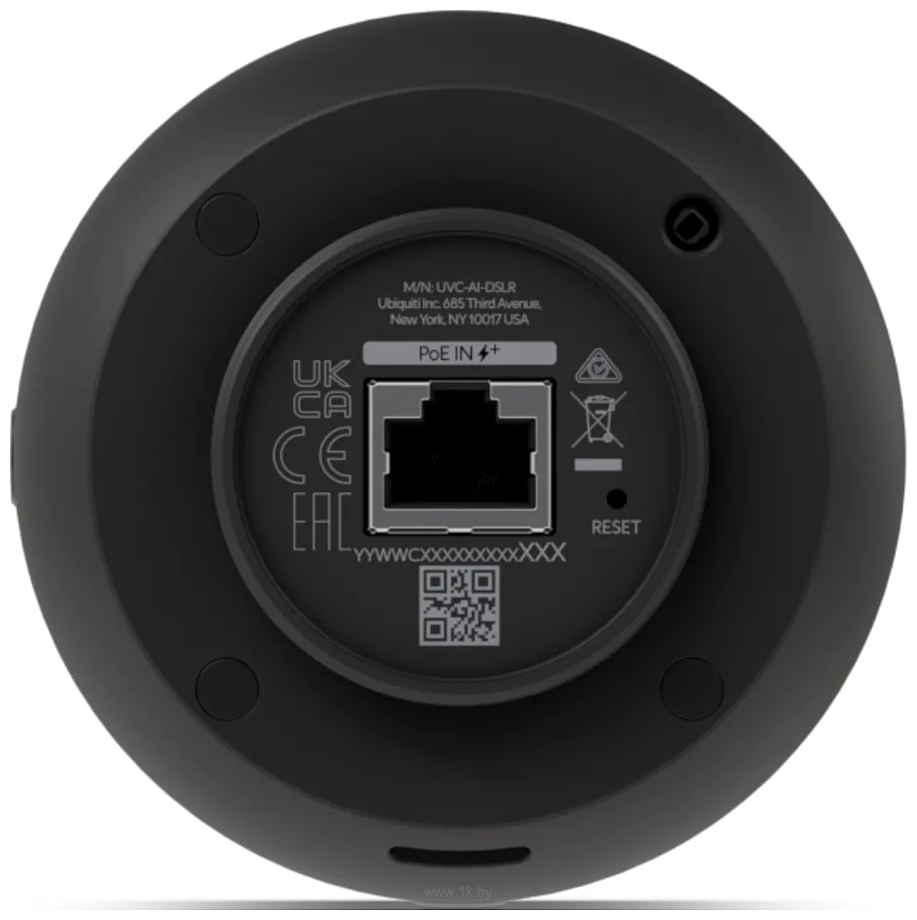 Фотографии Ubiquiti UVC-AI-DSLR-LD